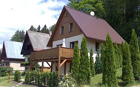Chata - Apartman Cista V Krkonosich