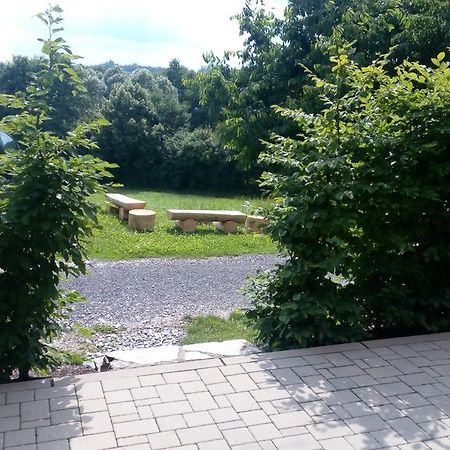Chata - Apartman Cista V Krkonosich Černý Důl Zewnętrze zdjęcie