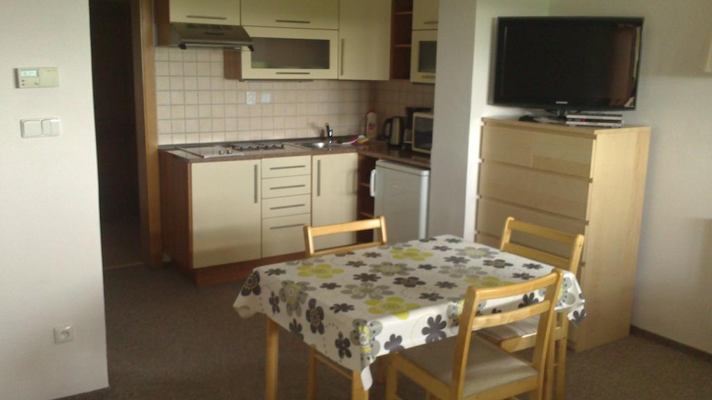 Chata - Apartman Cista V Krkonosich Černý Důl Pokój zdjęcie
