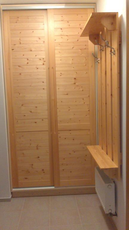 Chata - Apartman Cista V Krkonosich Černý Důl Pokój zdjęcie