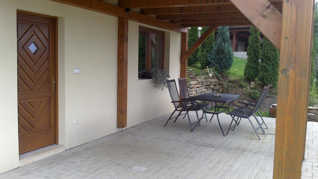 Chata - Apartman Cista V Krkonosich Černý Důl Pokój zdjęcie