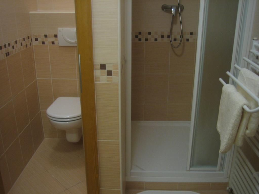 Chata - Apartman Cista V Krkonosich Černý Důl Pokój zdjęcie