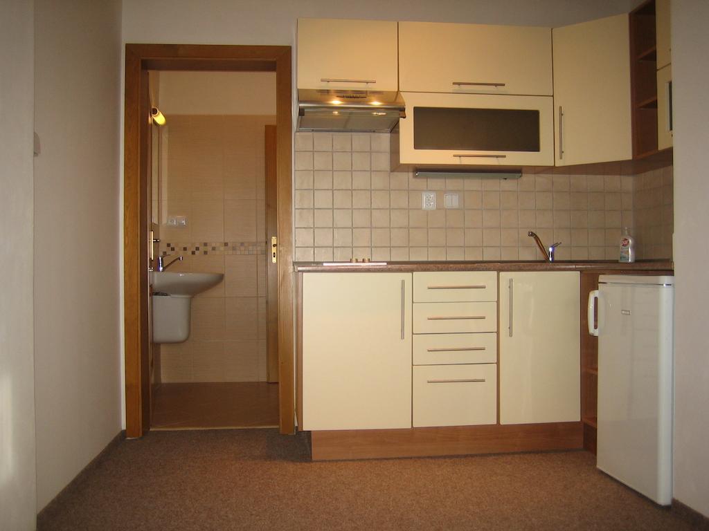 Chata - Apartman Cista V Krkonosich Černý Důl Pokój zdjęcie